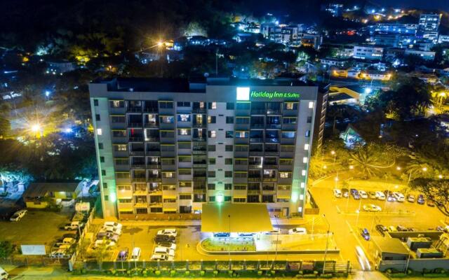 Holiday Inn Port Moresby by IHG