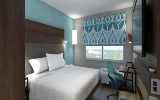 Tru By Hilton Manteca, Ca