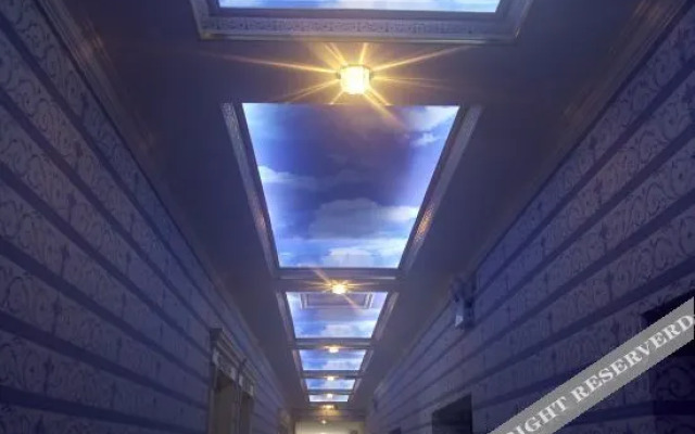 Tianjin Jixiangshu Hotel