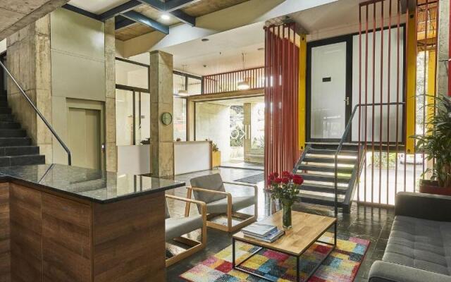 Alko Hotel Integrado