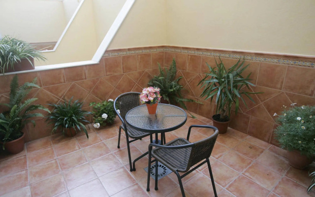 Hotel Goartín