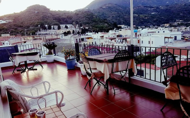 Lo Nardo Accommodation