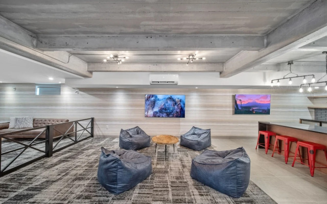 Cannery Lofts Niagara
