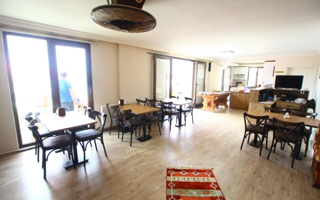 Loca Butik Hotel
