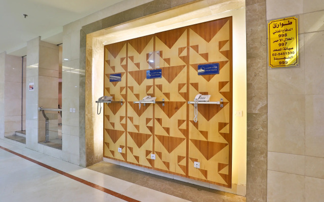 Saraya Al Deafah Hotel