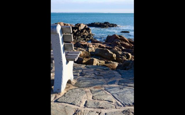 Ogunquit River Inn & Suites