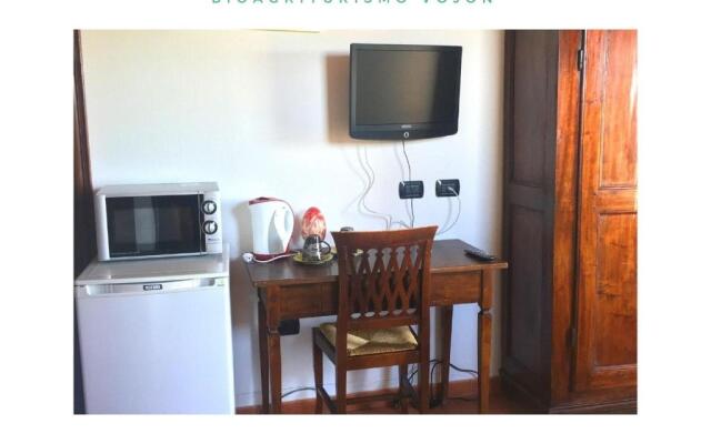 Bio Agriturismo Vojon