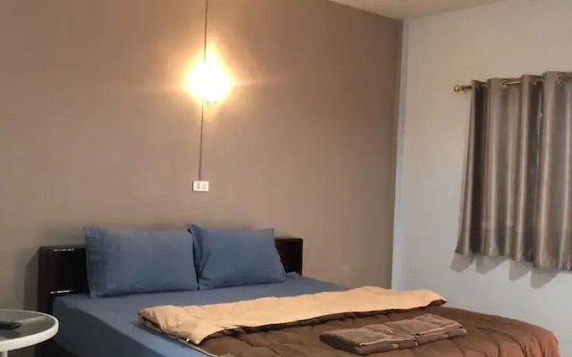 Napa Resort