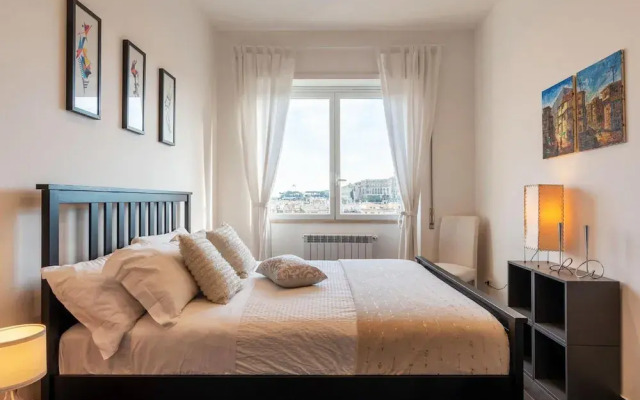 Saint Peter View - Saint Peter View 2 pax