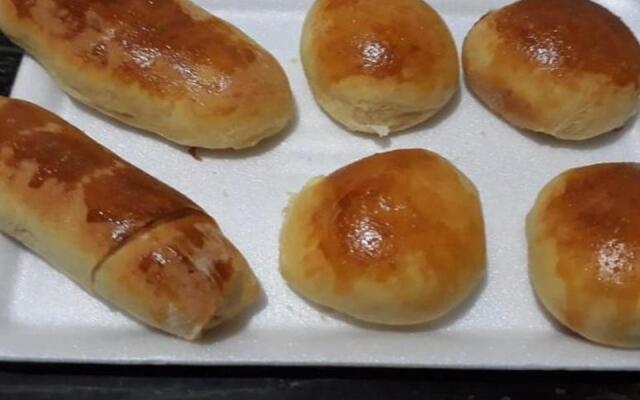 Suítes e Flats E Ponto