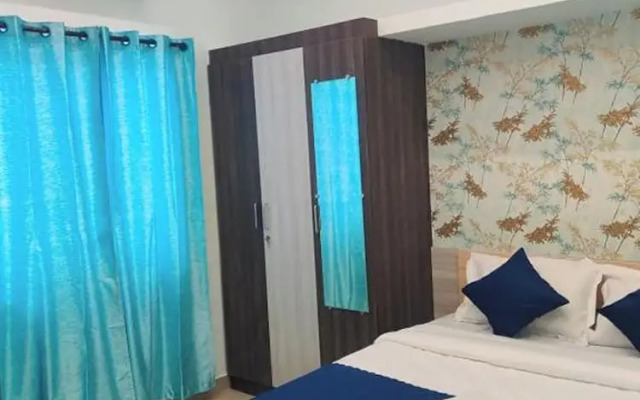 VILASINI INN BTM Layout, Bengaluru