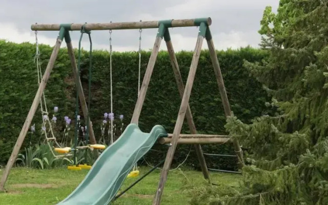 Chambres dHôtes La Loge