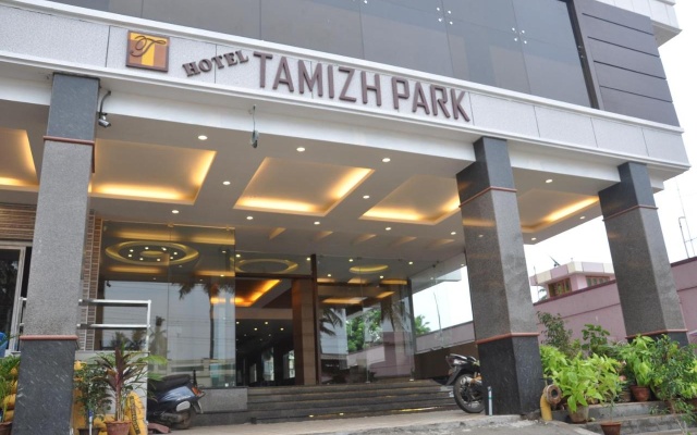 Hotel Tamizh Park