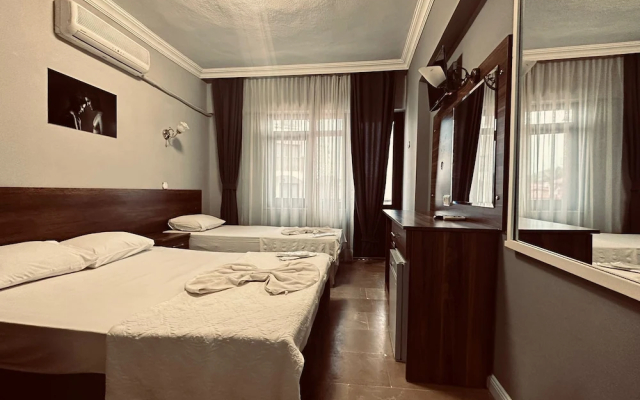 Hotel Nil