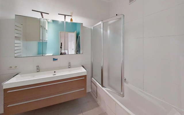 nice and cosy apartment