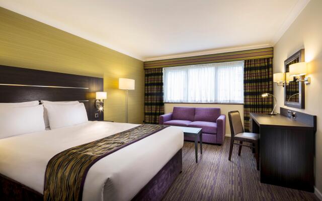 Holiday Inn London Gatwick - Worth by IHG