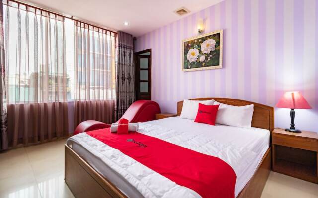 Nam Bac Hotel by RedDoorz