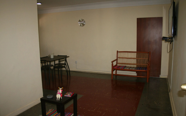 Kantu Real Inn