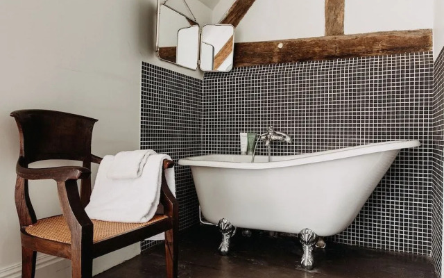 La Dime de Giverny - Chambres D'hôtes