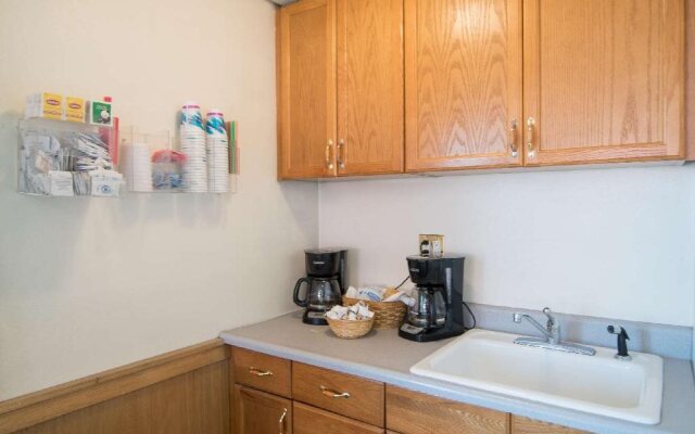 Motel 8 Rock Springs