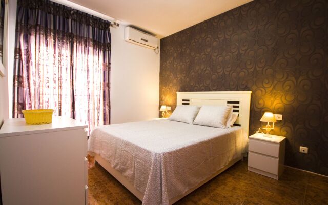 Apartment Old Town Nerja Canovas