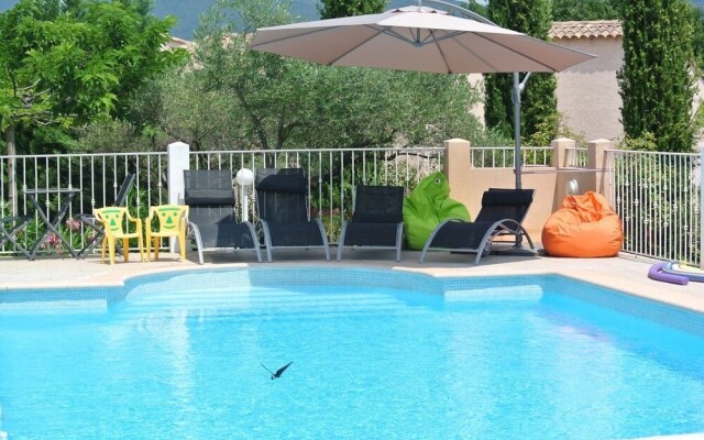 The Gîte Moulin au Viala du Bosc 34700