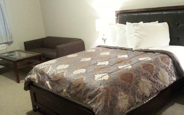 Premium Inn and Suites