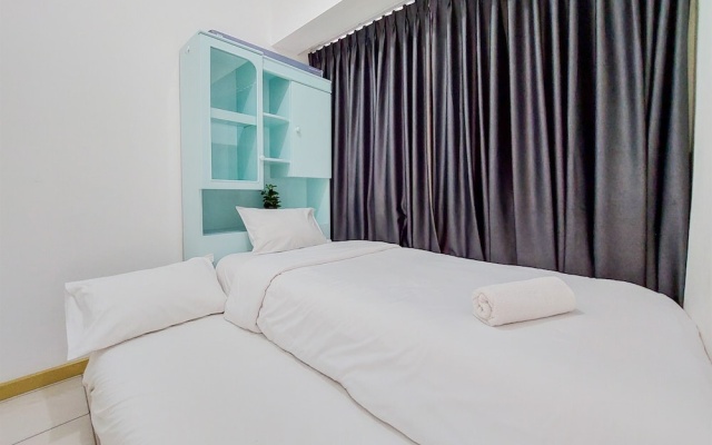 Nice And Comfort 2Br Apartment At 30Th Floor M-Town Residence – Guest Rooms – Tangerang