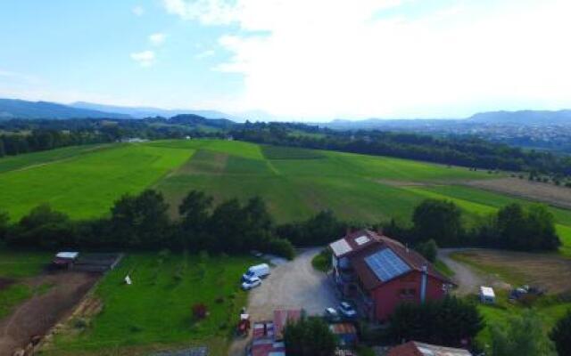 Agriturismo Al Bachero