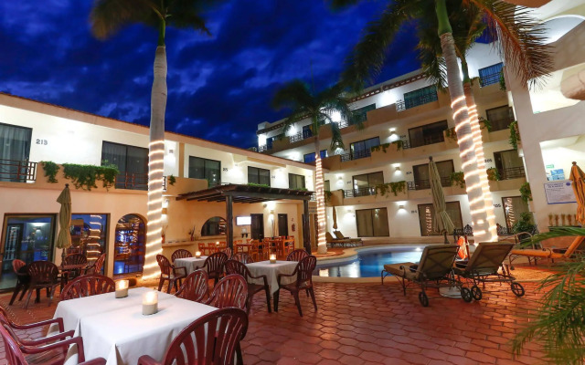 Hotel Santa Fe by Villa Group