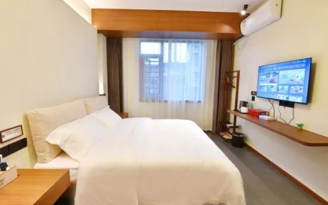 Sunset Dwelling Homestay