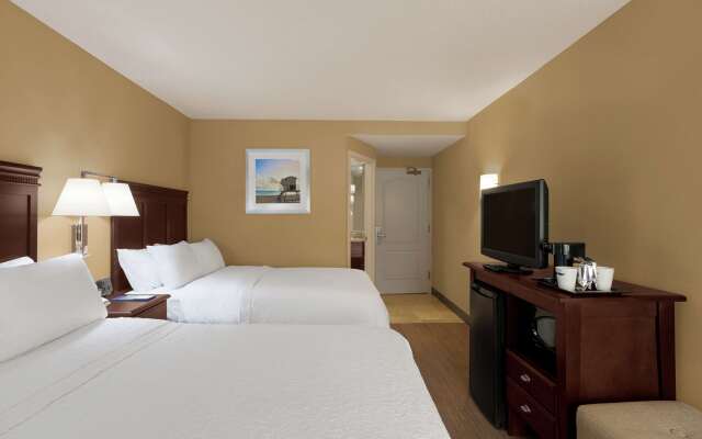 Hampton Inn Ft. Lauderdale-Cypress Creek
