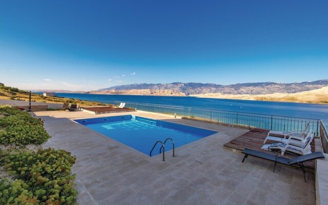 Awesome Home in Pag With Wifi and 1 Bedrooms