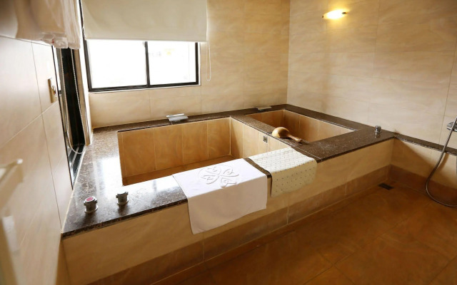 Resort One Hotel
