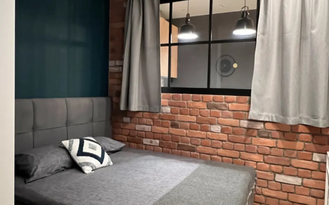 Апартаменты рядом с Кремлем на Комсомольской