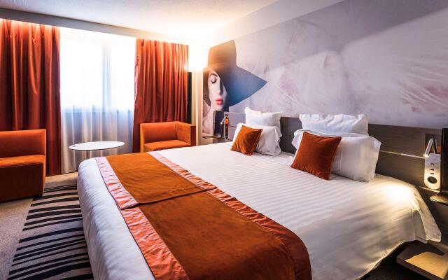 Novotel Orléans St Jean de Braye