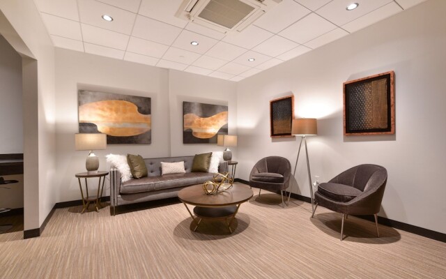 Harmony Medical Suites China Town