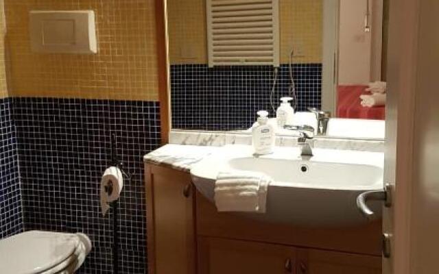 Apartamento Vittoria Marina di Pietrasanta