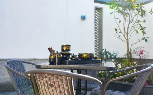 Tengchong Xiaoshe Homestay