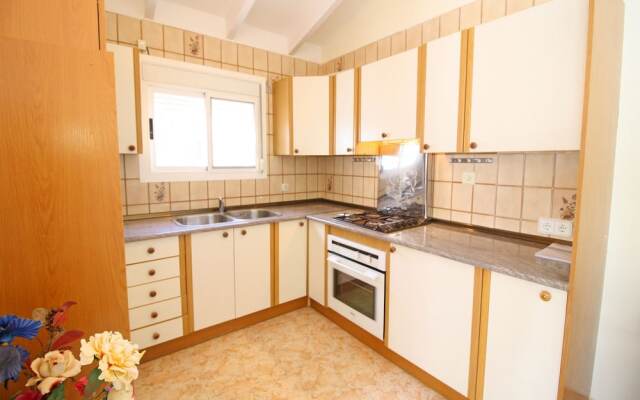 Villas Costa Calpe - Geminis