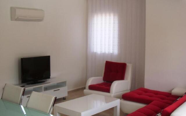 Olympia Villa