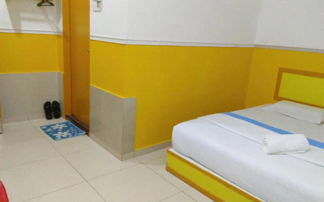 Abby Hotel IGB Tasek