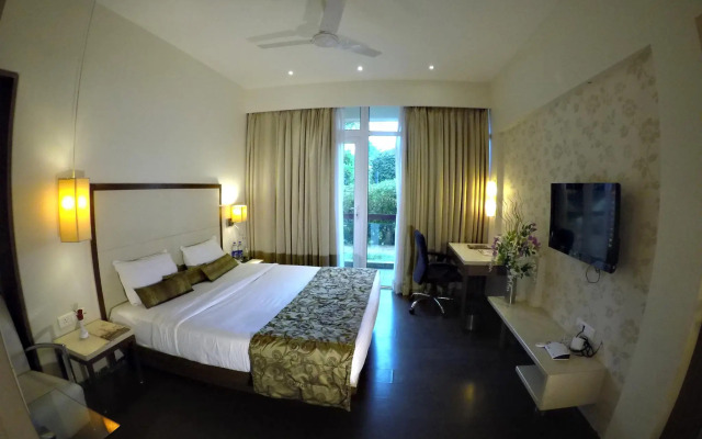 Sentosa Resorts and Water Park