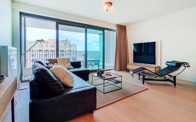 Residentie Crystal