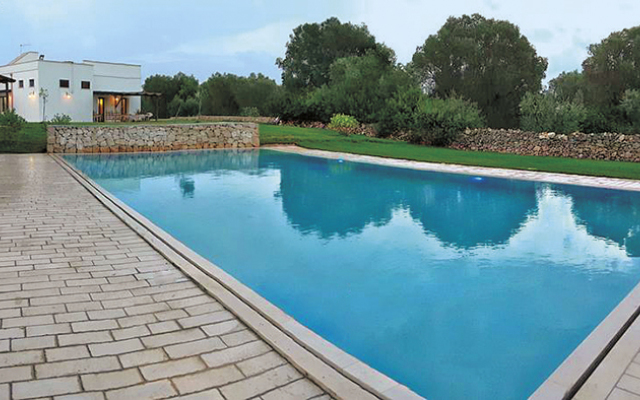 Agriturismo Marconi