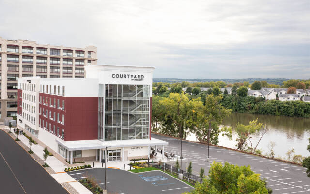 Courtyard by Marriott Albany Troy/Waterfront