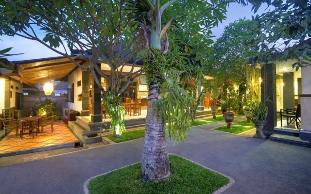 Made Arsa Homestay