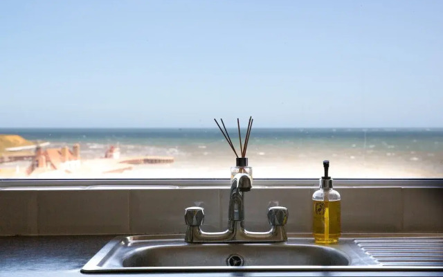 Sea View Penthouse