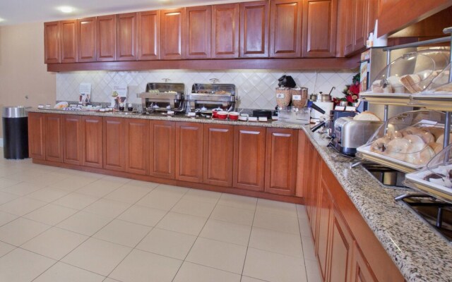 Residence Inn Dover