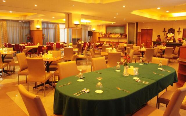Losari Hotel Metro Makassar